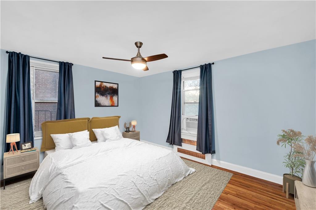 Coop Mcdonald  Brooklyn, NY 11218, MLS-810417-14