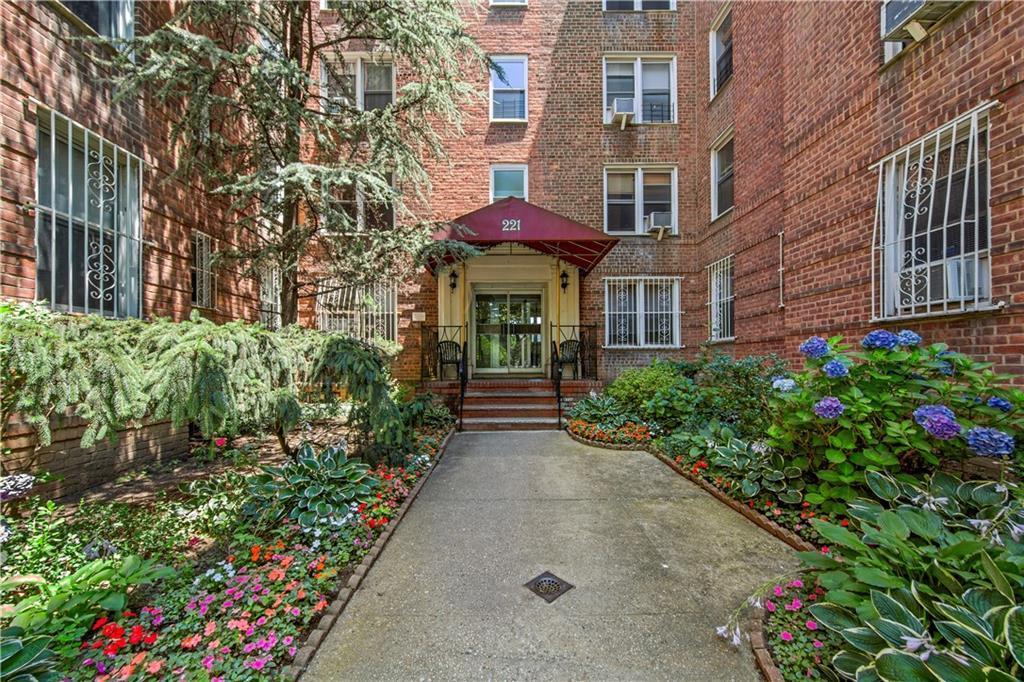 Coop Mcdonald  Brooklyn, NY 11218, MLS-810417-19
