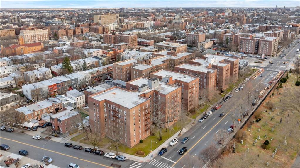 Coop Mcdonald  Brooklyn, NY 11218, MLS-810417-25
