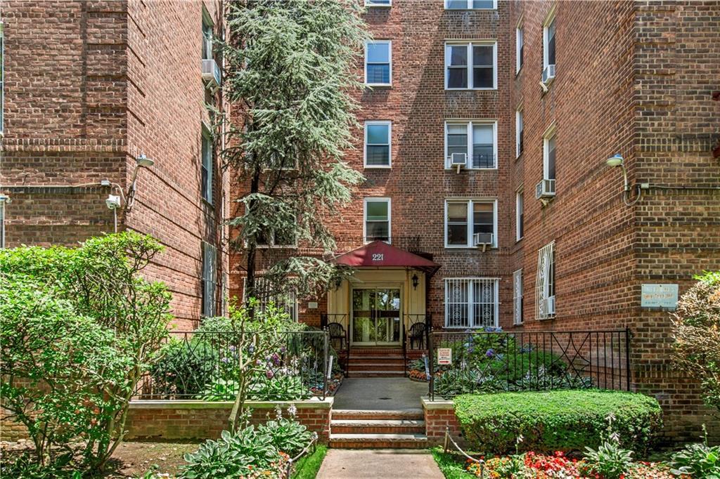 Coop Mcdonald  Brooklyn, NY 11218, MLS-810417-26
