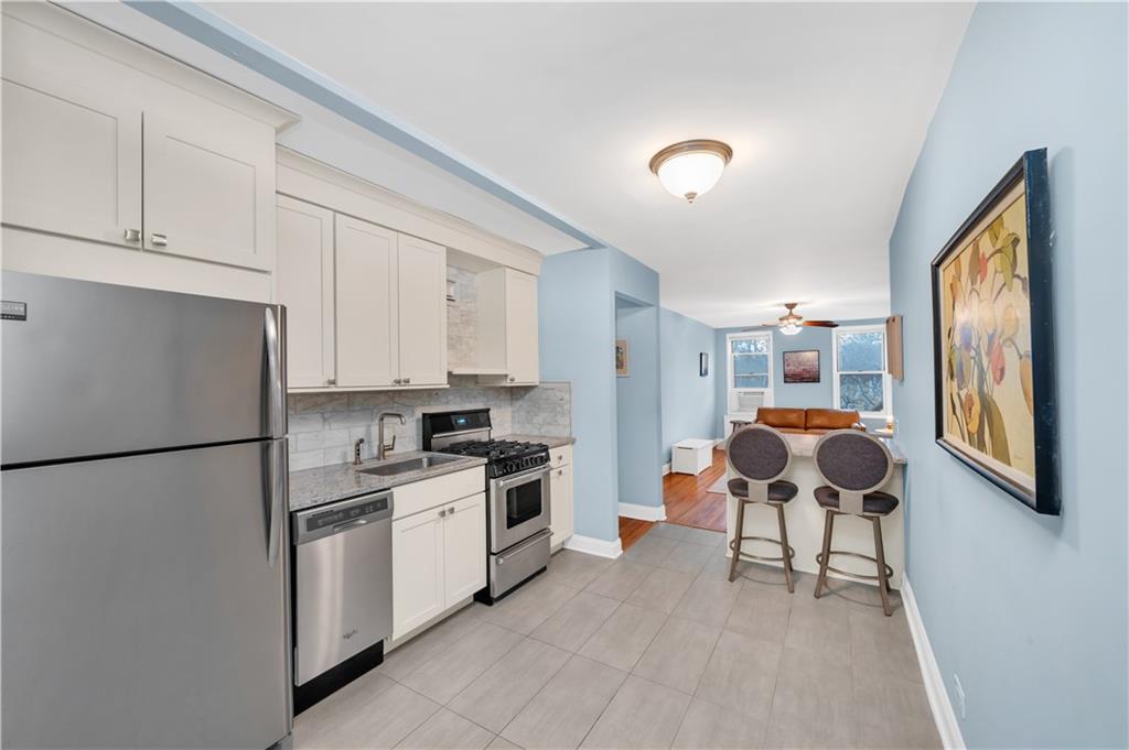 Coop Mcdonald  Brooklyn, NY 11218, MLS-810417-5