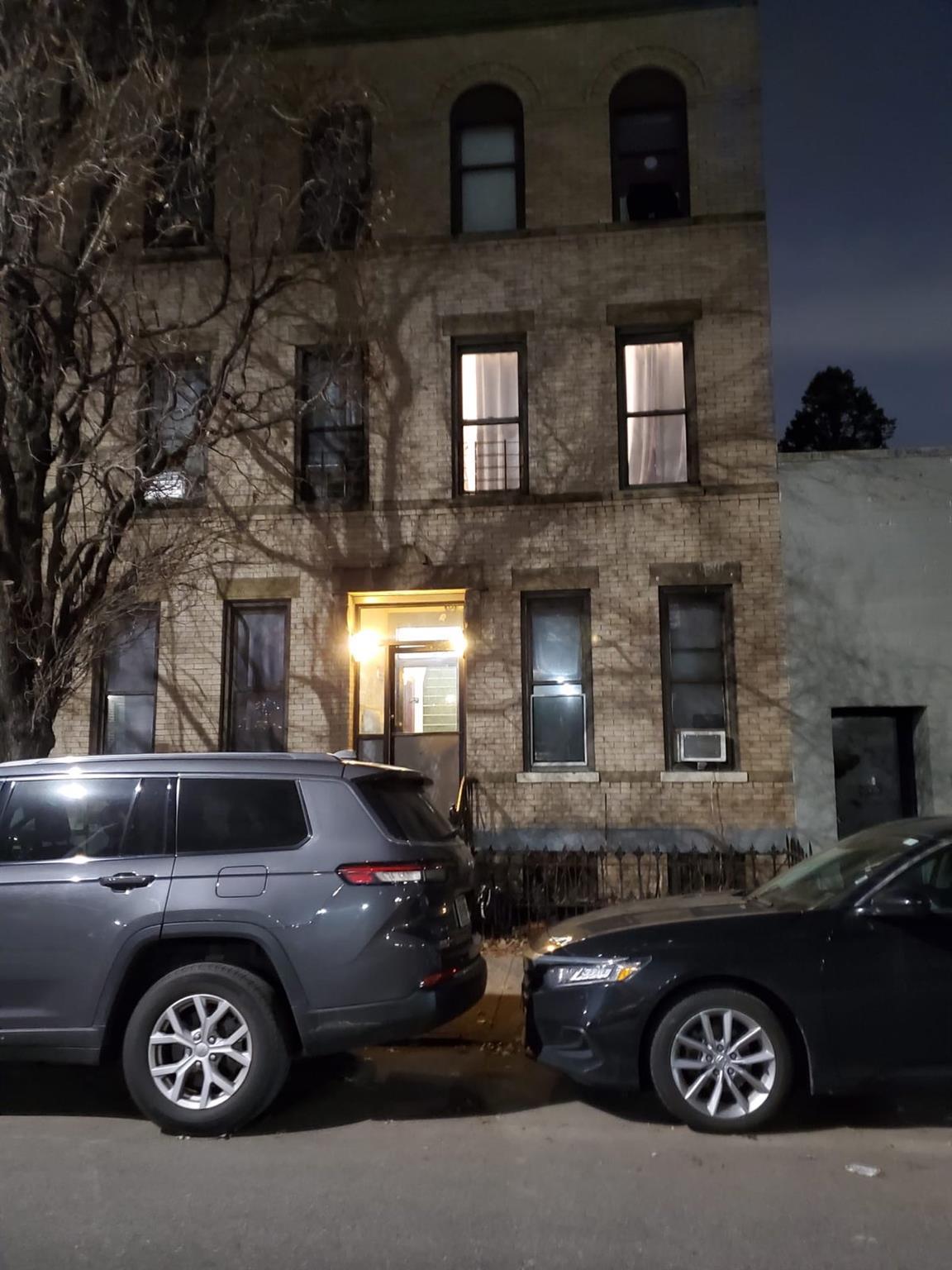 Commercial Sale Freeman  Brooklyn, NY 11222, MLS-810451-10