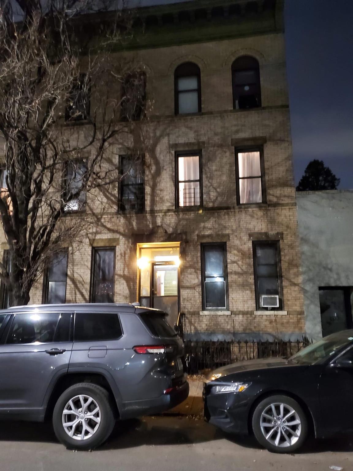 Commercial Sale Freeman  Brooklyn, NY 11222, MLS-810451-11