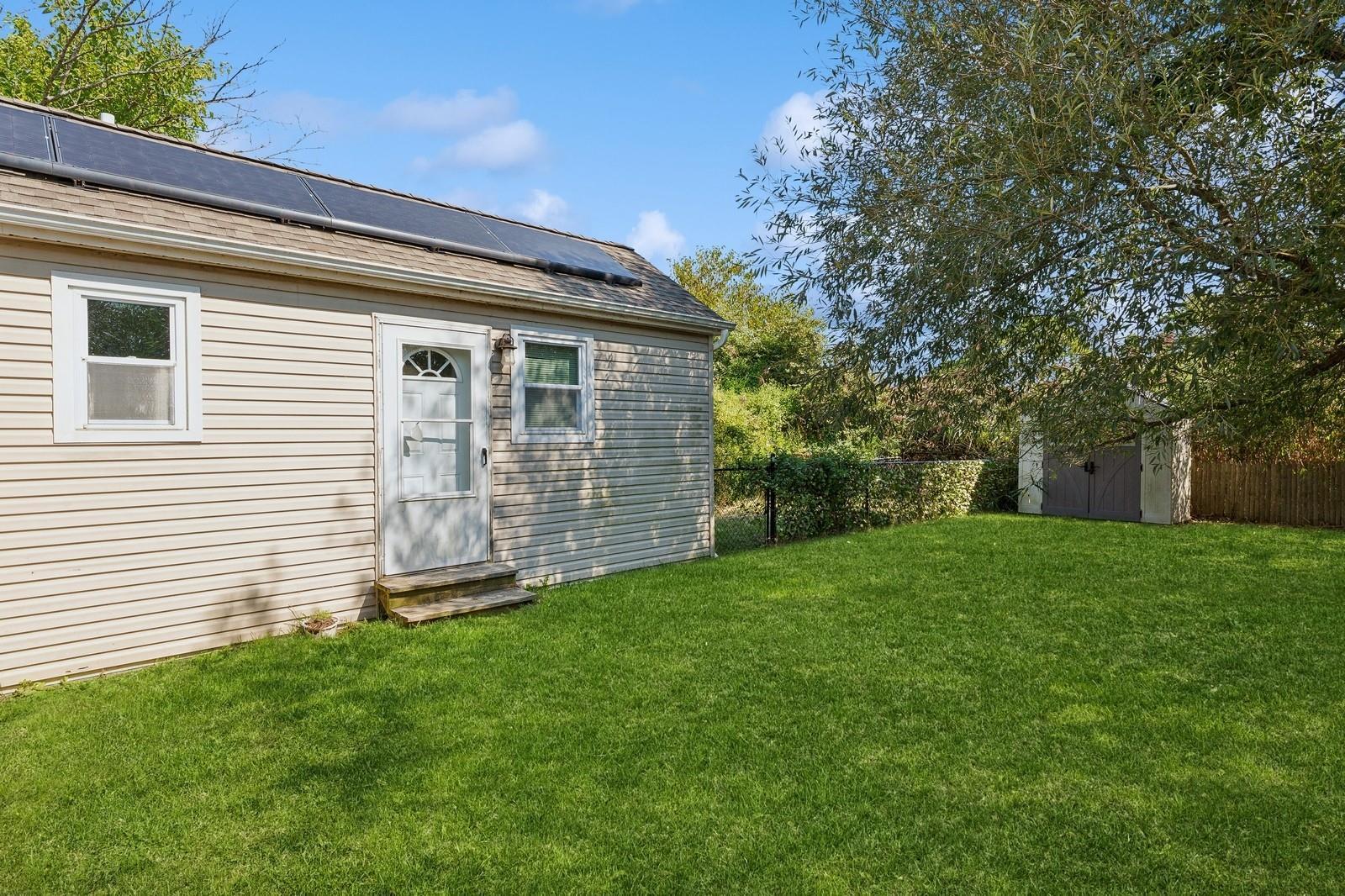 Single Family Locust  Suffolk County, NY 11951, MLS-810455-15