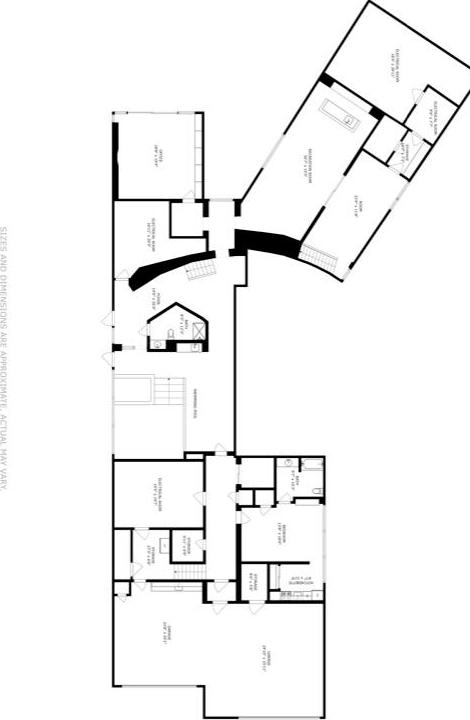 Single Family Ledgerock  Dutchess County, NY 12538, MLS-810504-35