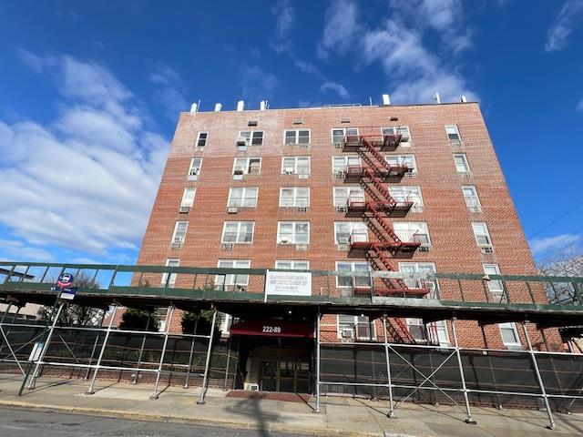 Coop Braddock  Queens, NY 11428, MLS-810537-25