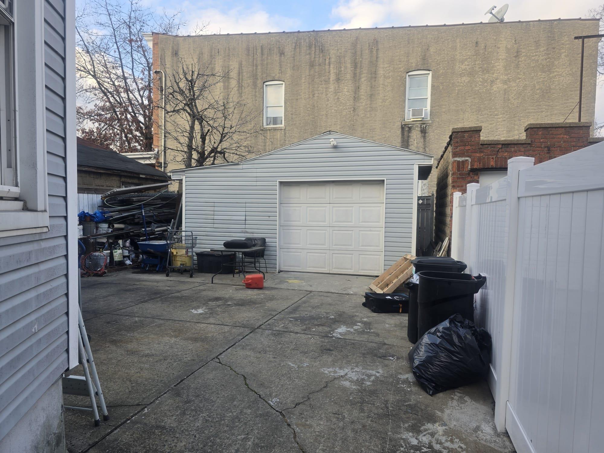 Single Family 95th  Queens, NY 11419, MLS-810562-2