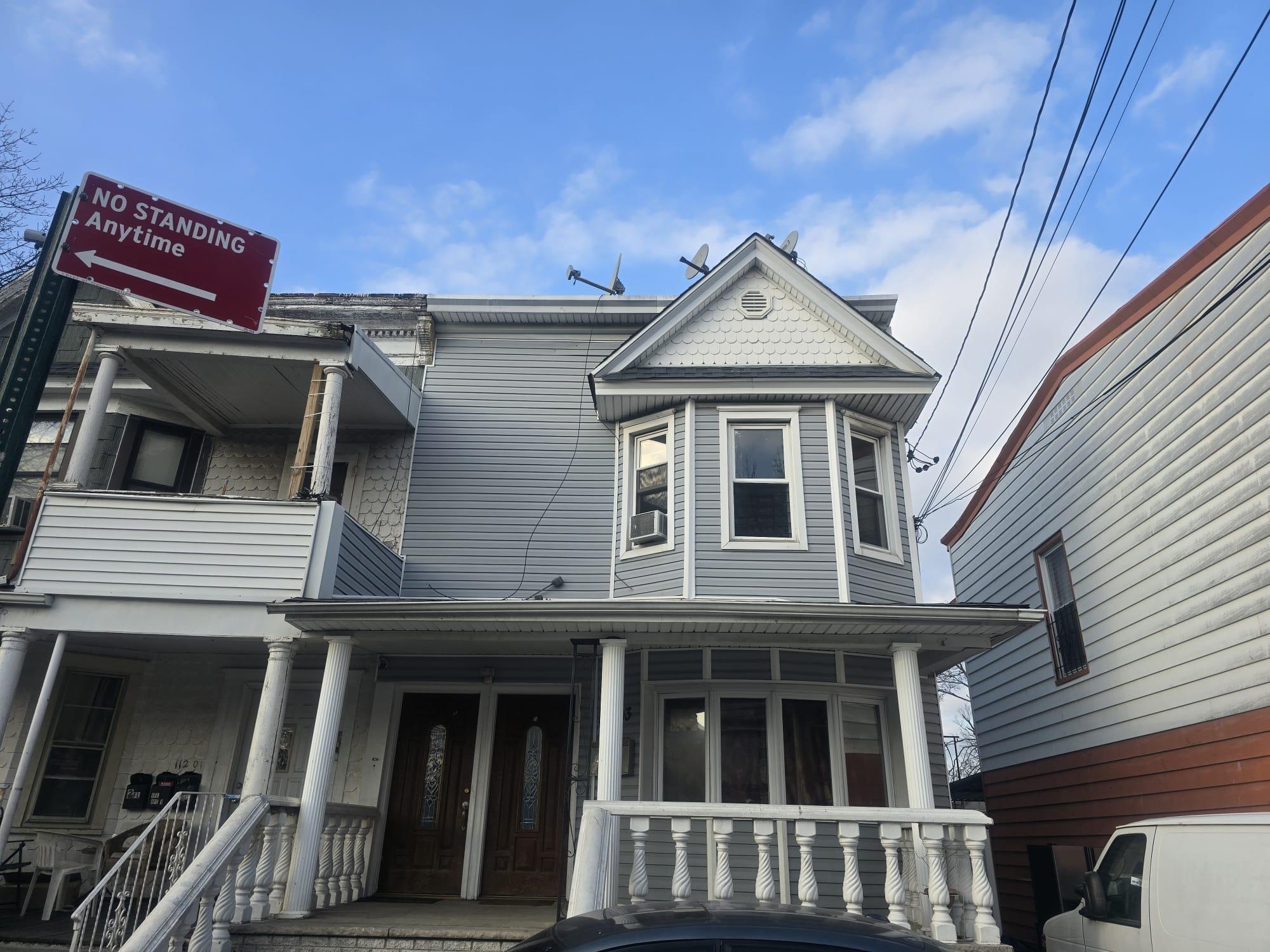 Single Family 95th  Queens, NY 11419, MLS-810562-5