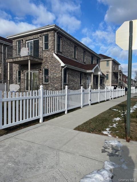 Single Family Revere  Bronx, NY 10465, MLS-810570-15