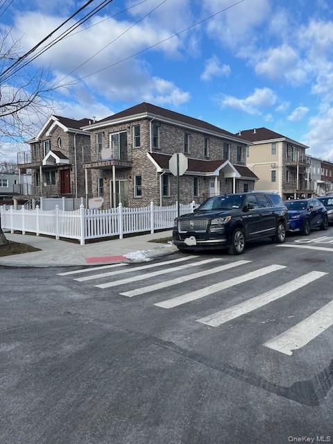 Single Family Revere  Bronx, NY 10465, MLS-810570-16