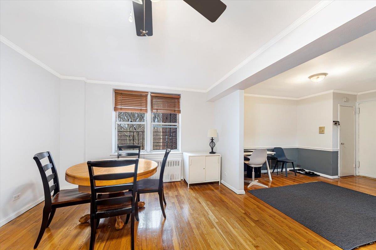 Coop Van Cortlandt Park East  Bronx, NY 10470, MLS-810575-6