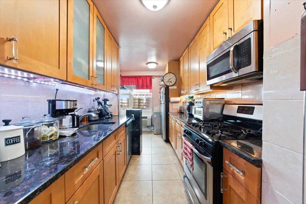 Coop Boynton  Bronx, NY 10473, MLS-810593-14