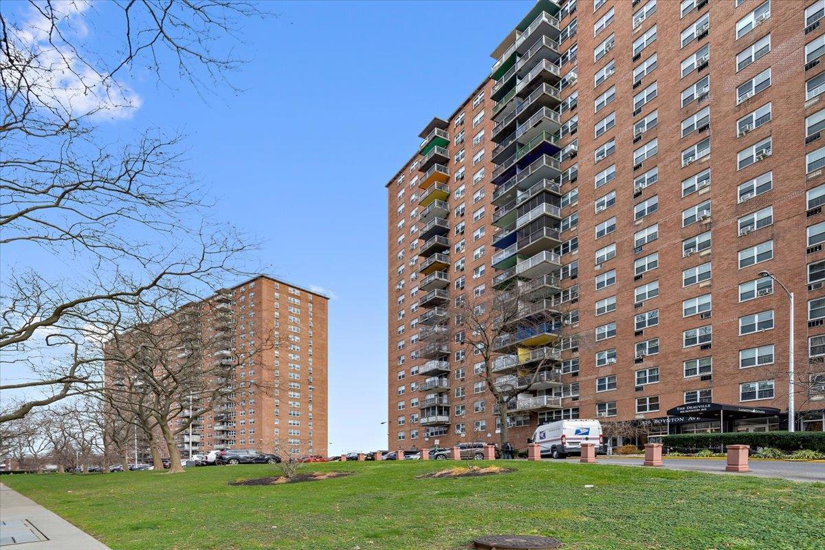 Coop Boynton  Bronx, NY 10473, MLS-810593-2