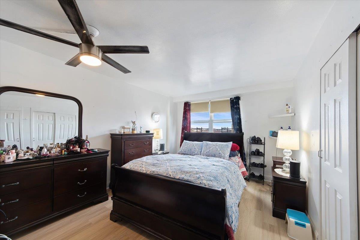 Coop Boynton  Bronx, NY 10473, MLS-810593-20