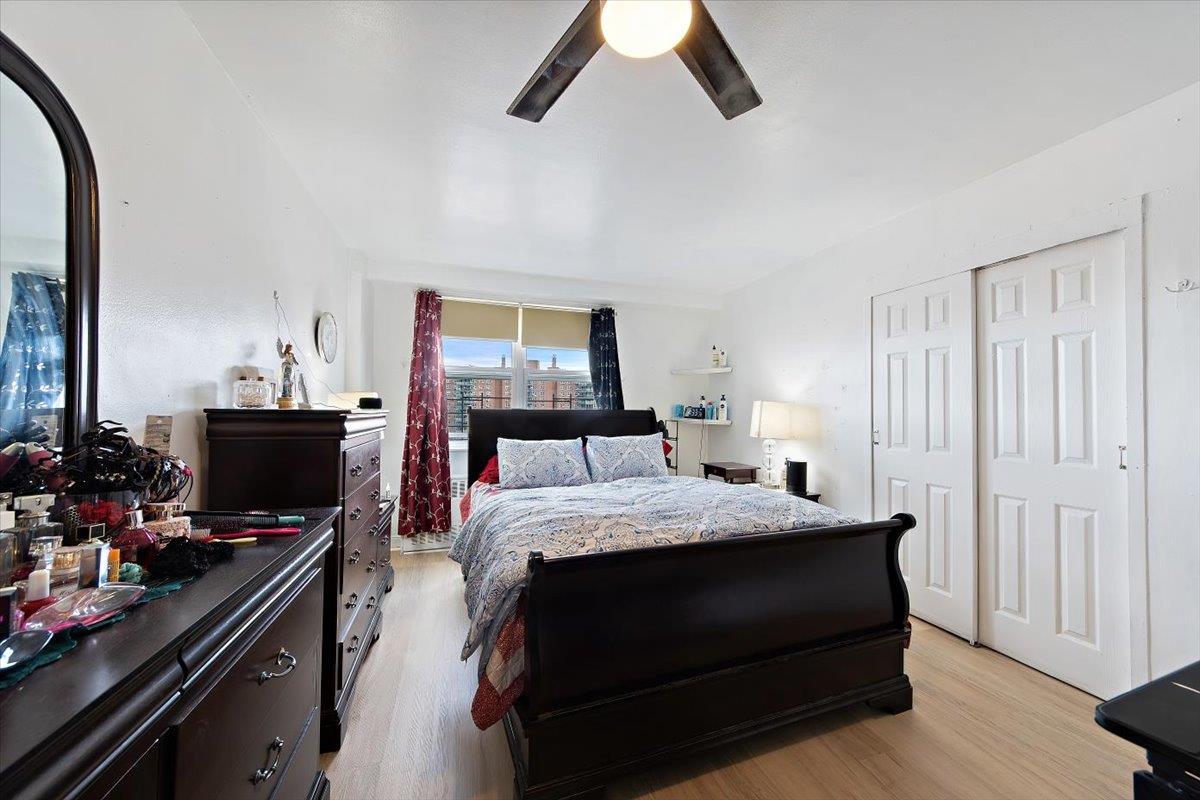 Coop Boynton  Bronx, NY 10473, MLS-810593-21