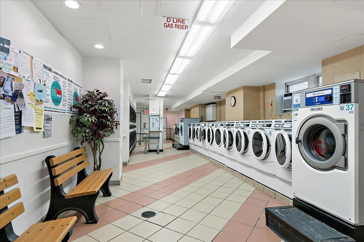 Coop Boynton  Bronx, NY 10473, MLS-810593-23