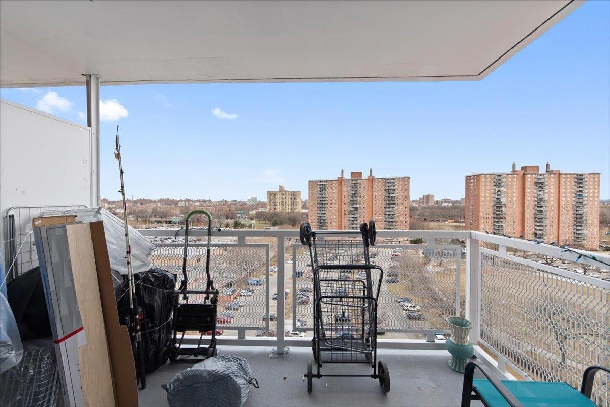 Coop Boynton  Bronx, NY 10473, MLS-810593-6