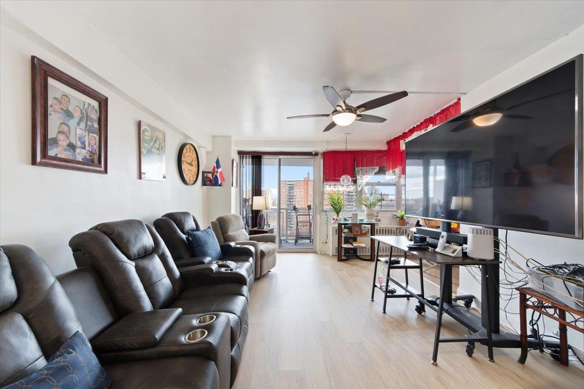 Coop Boynton  Bronx, NY 10473, MLS-810593-8
