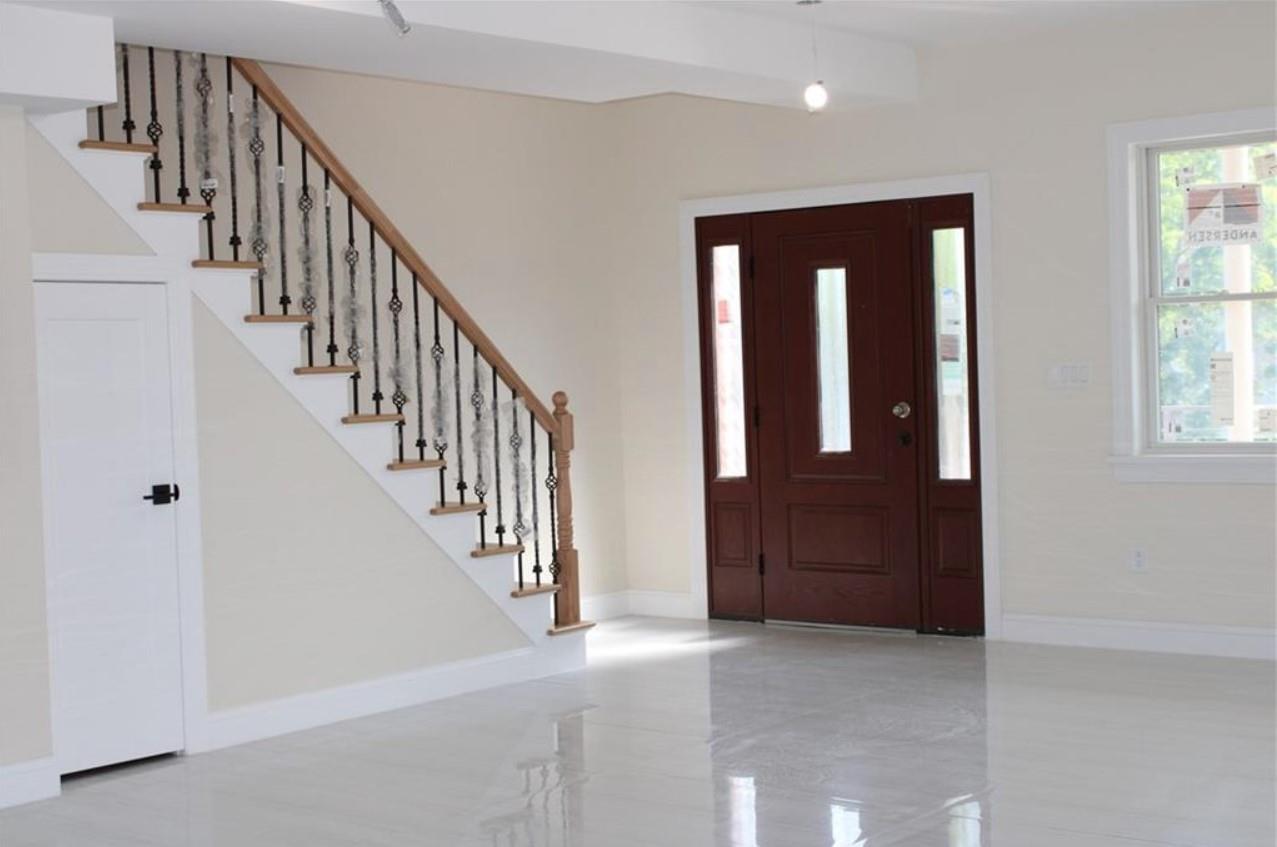 Single Family Revere  Bronx, NY 10465, MLS-810611-21