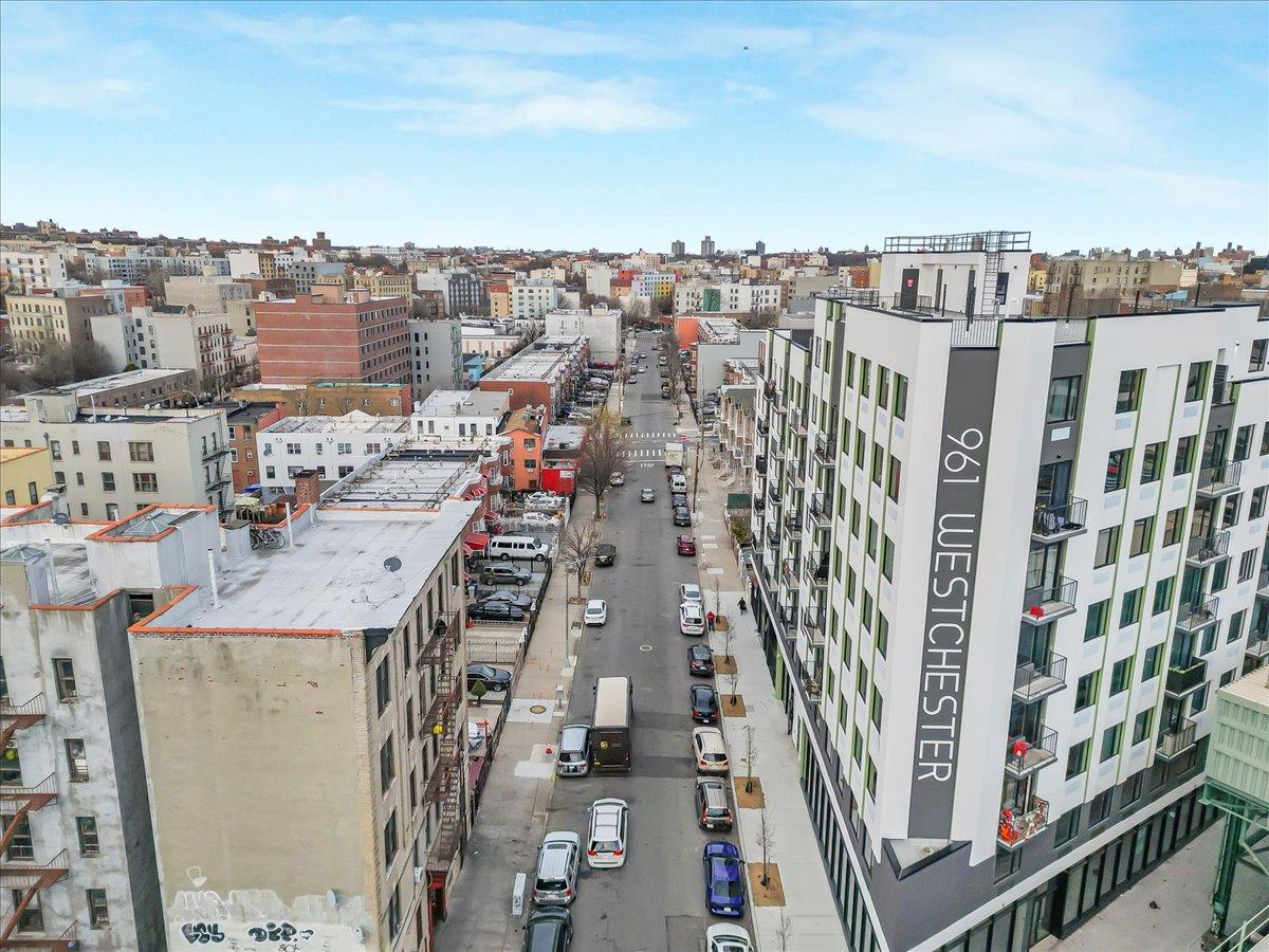 Single Family Kelly St  Bronx, NY 10459, MLS-810623-16