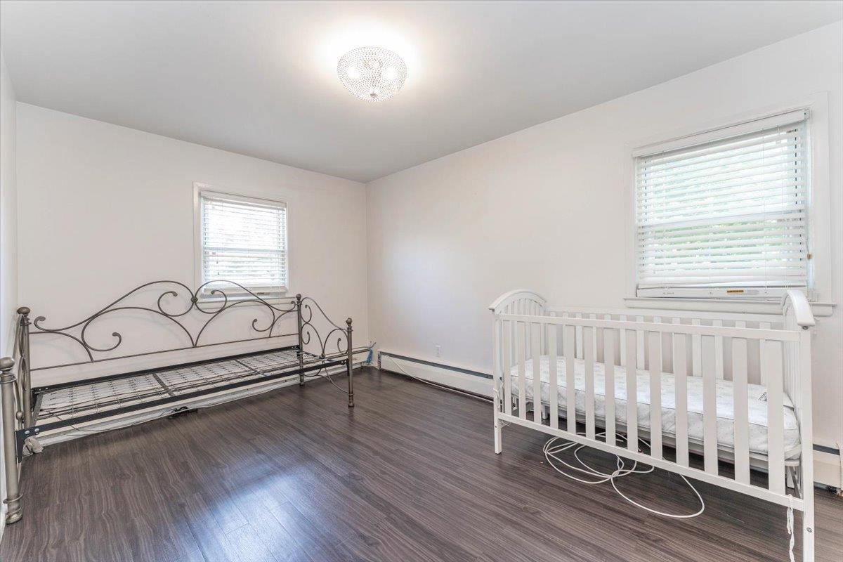 Single Family Oakland  Nassau County, NY 11516, MLS-810624-20
