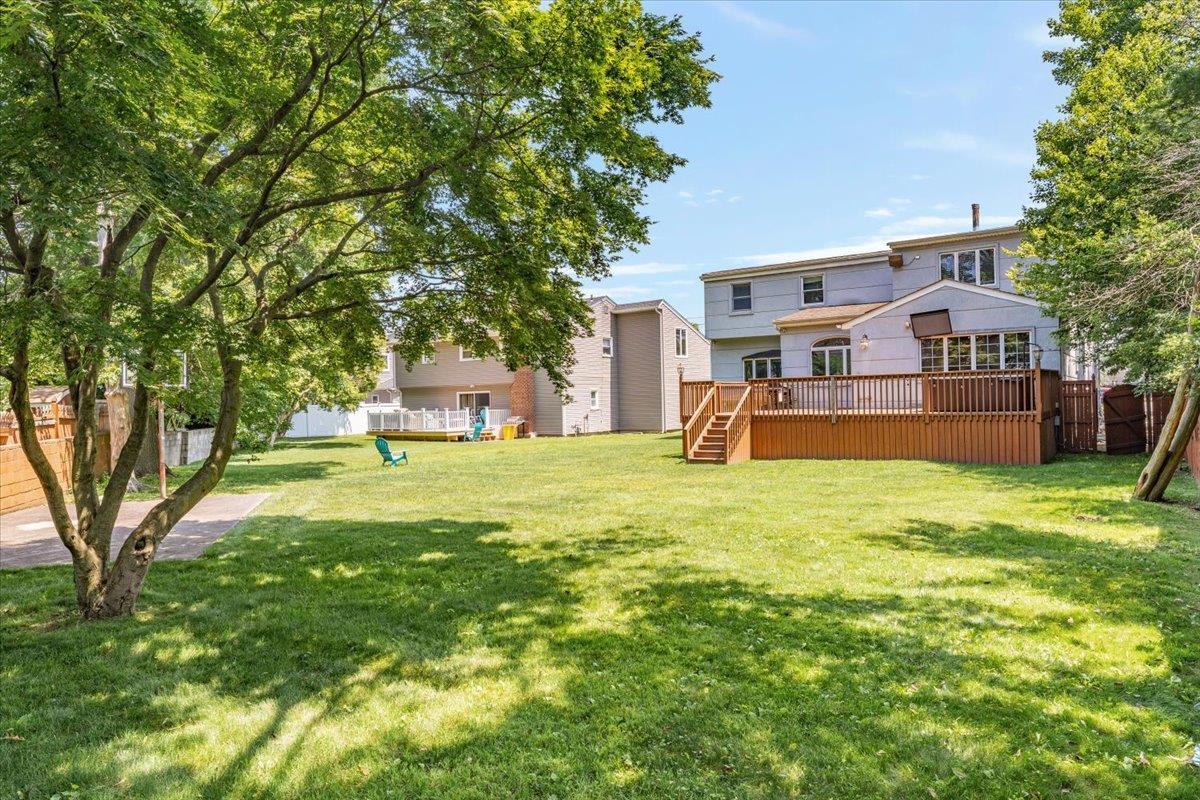 Single Family Oakland  Nassau County, NY 11516, MLS-810624-24