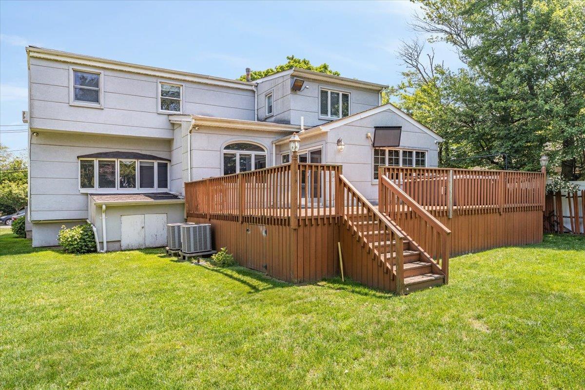 Single Family Oakland  Nassau County, NY 11516, MLS-810624-25