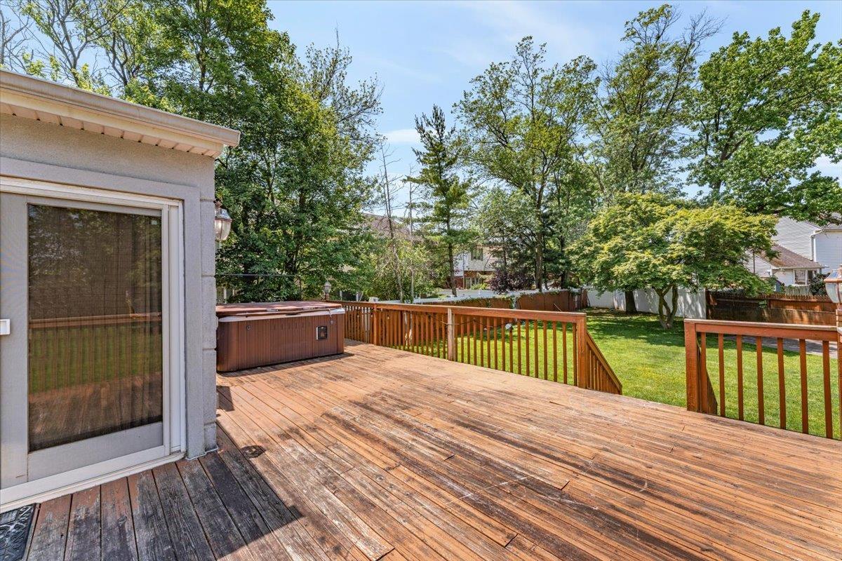 Single Family Oakland  Nassau County, NY 11516, MLS-810624-26