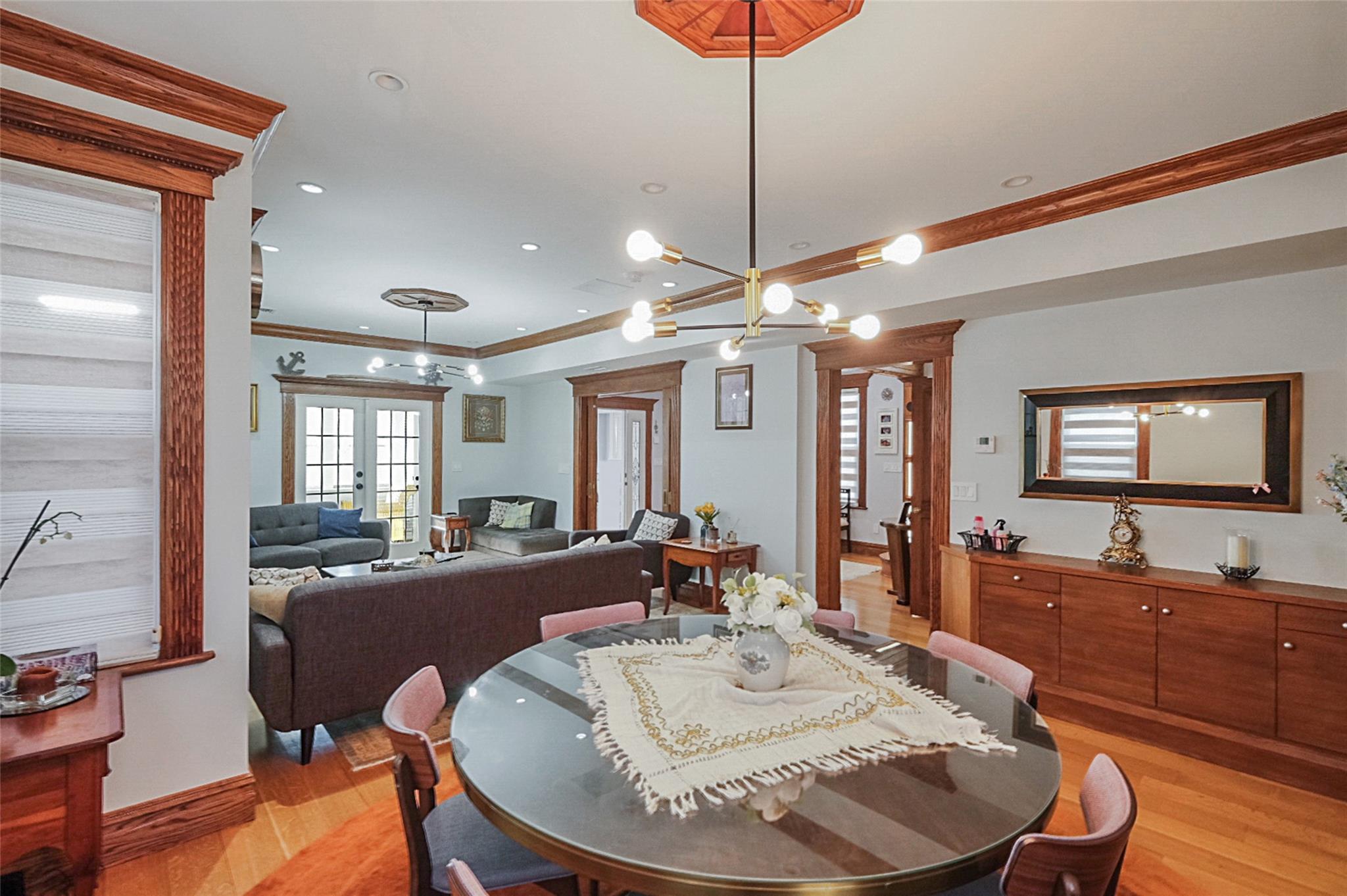 Single Family 105th Street  Queens, NY 11418, MLS-810628-15