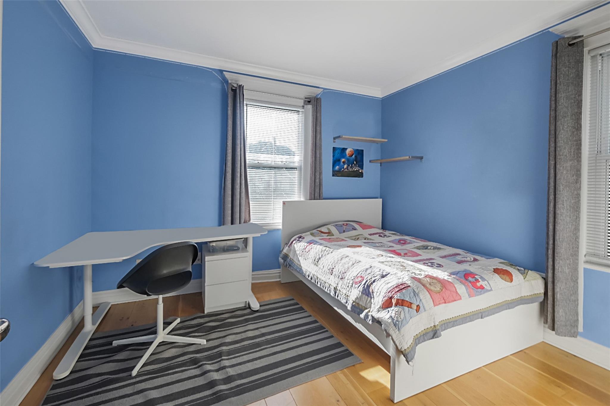 Single Family 105th Street  Queens, NY 11418, MLS-810628-20