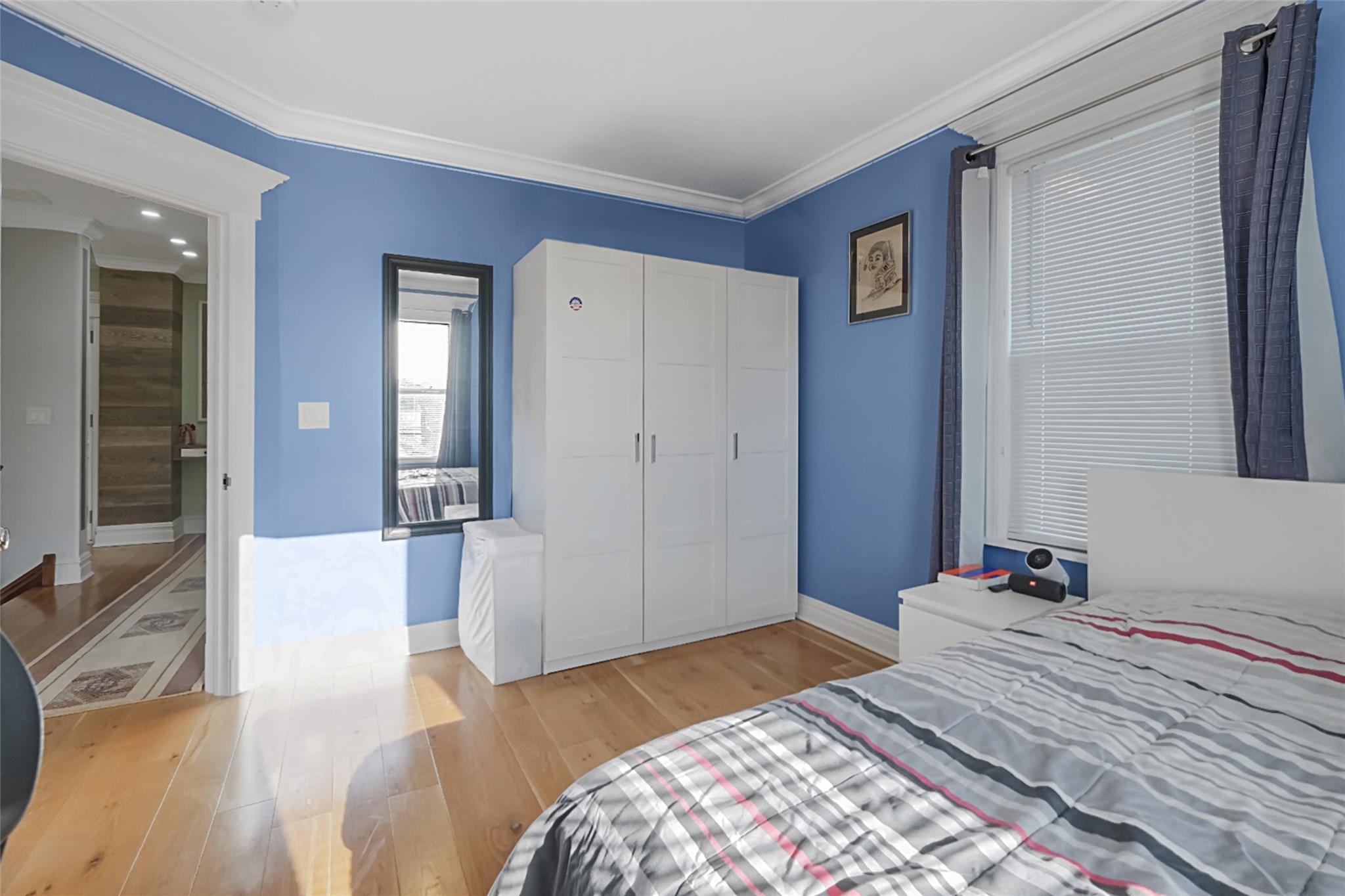 Single Family 105th Street  Queens, NY 11418, MLS-810628-21