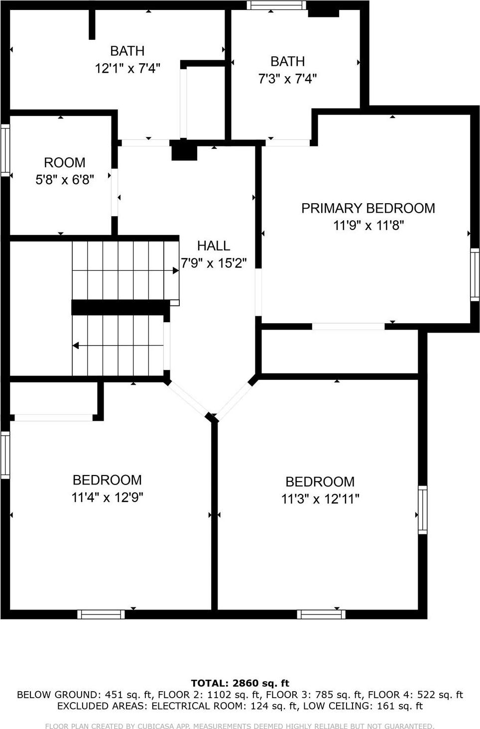 Single Family 105th Street  Queens, NY 11418, MLS-810628-36