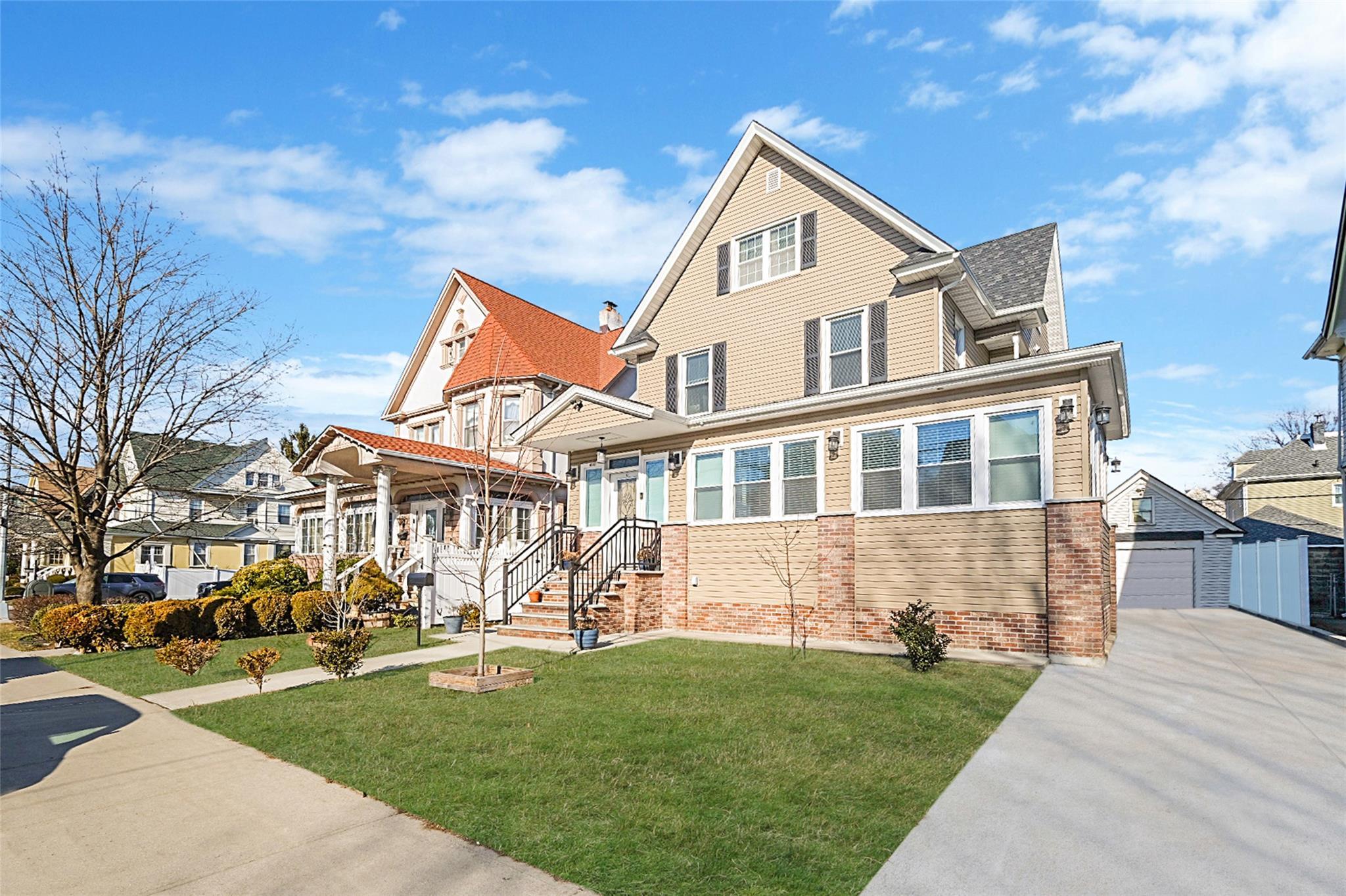 Single Family 105th Street  Queens, NY 11418, MLS-810628-4