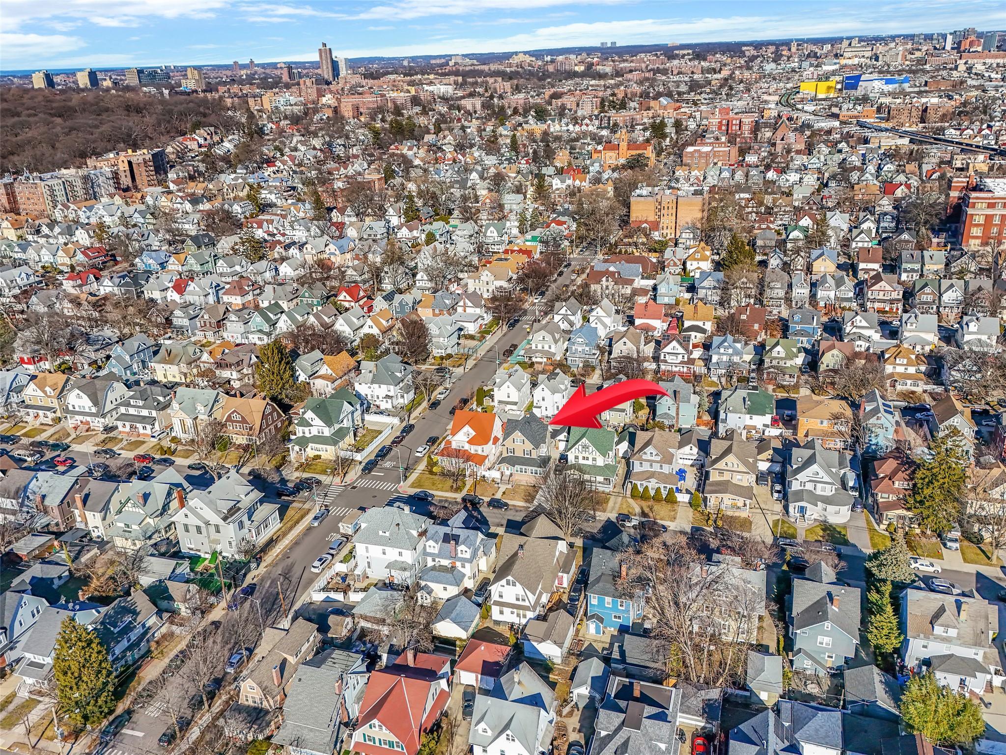 Single Family 105th Street  Queens, NY 11418, MLS-810628-8