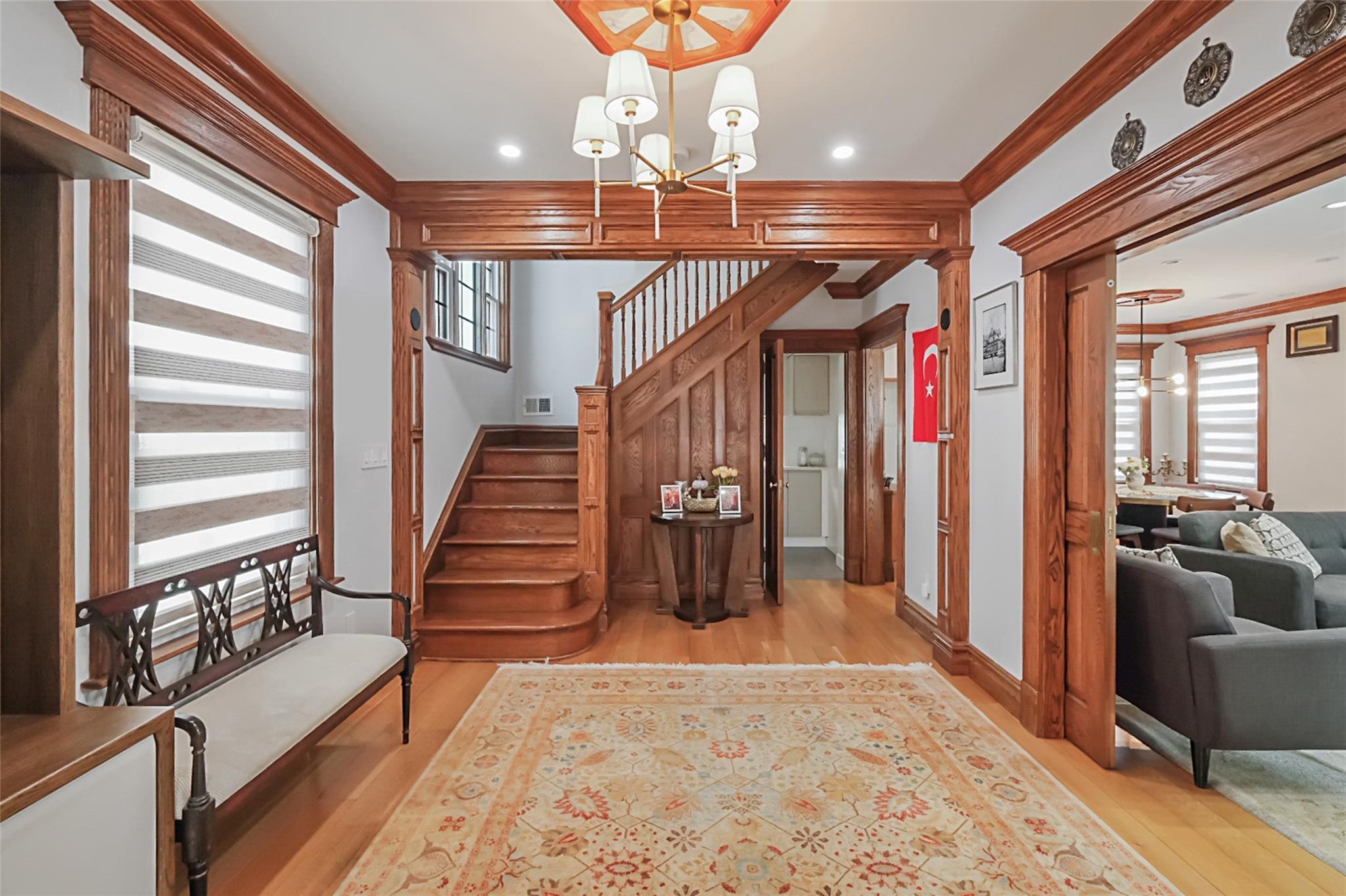 Single Family 105th Street  Queens, NY 11418, MLS-810628-9