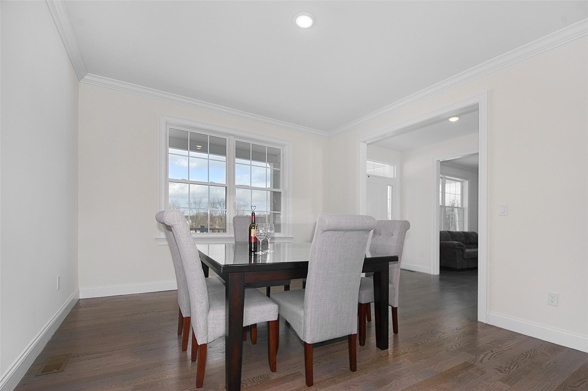 Single Family Mulberry  Orange County, NY 10941, MLS-810637-14