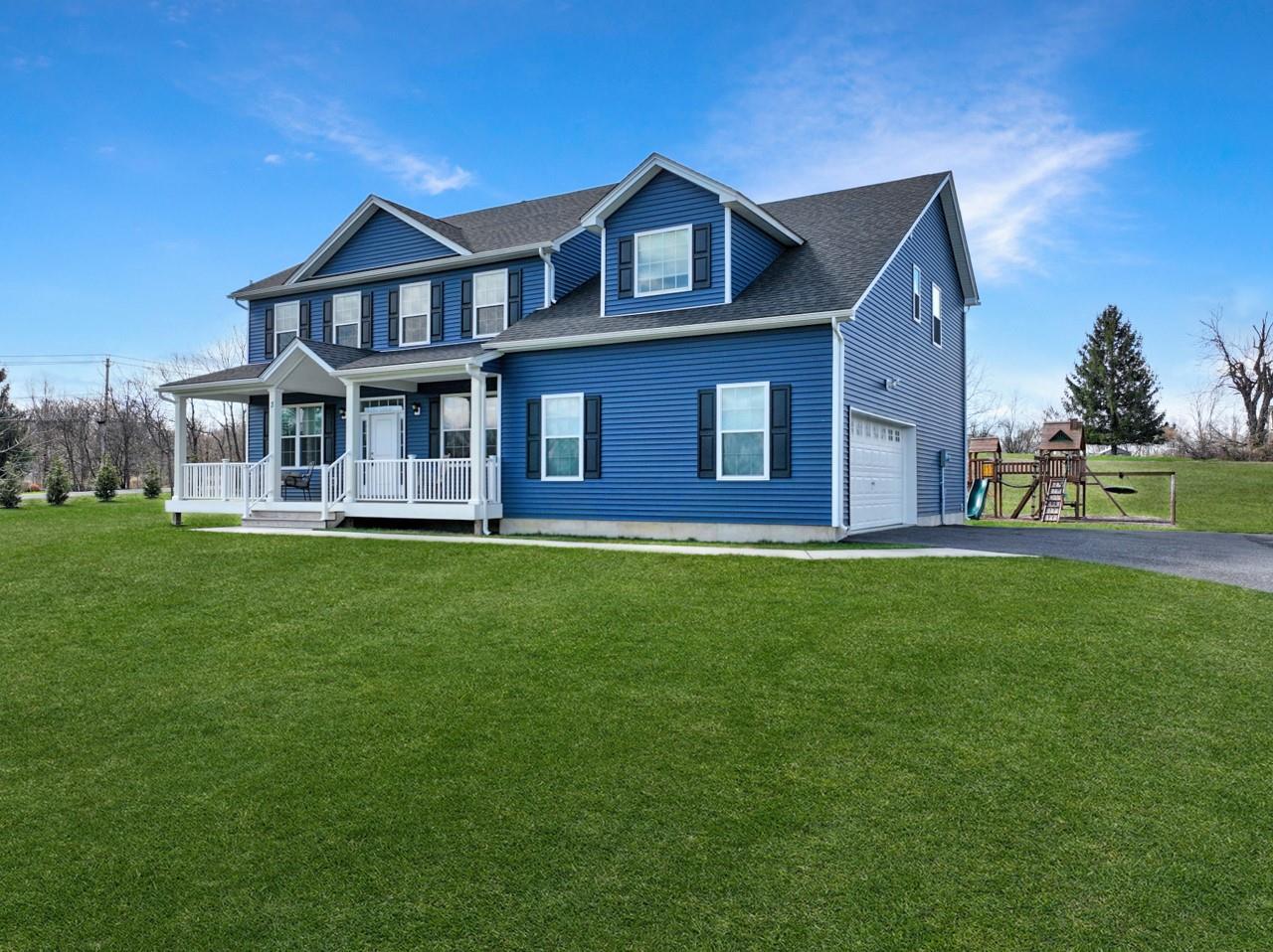 Single Family Mulberry  Orange County, NY 10941, MLS-810637-2