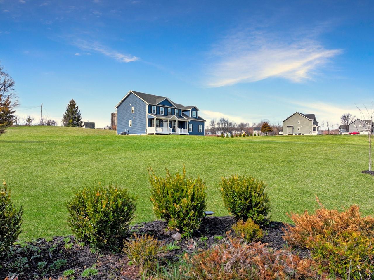 Single Family Mulberry  Orange County, NY 10941, MLS-810637-3