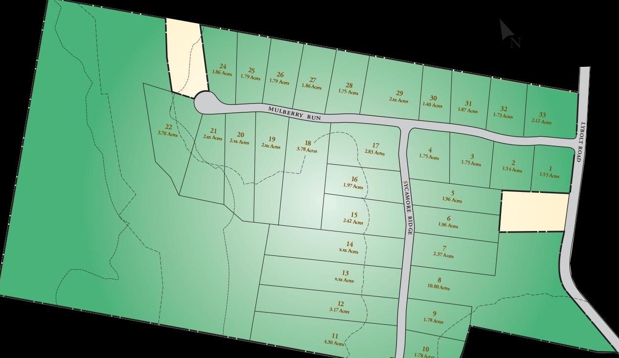 Single Family Mulberry  Orange County, NY 10941, MLS-810637-30