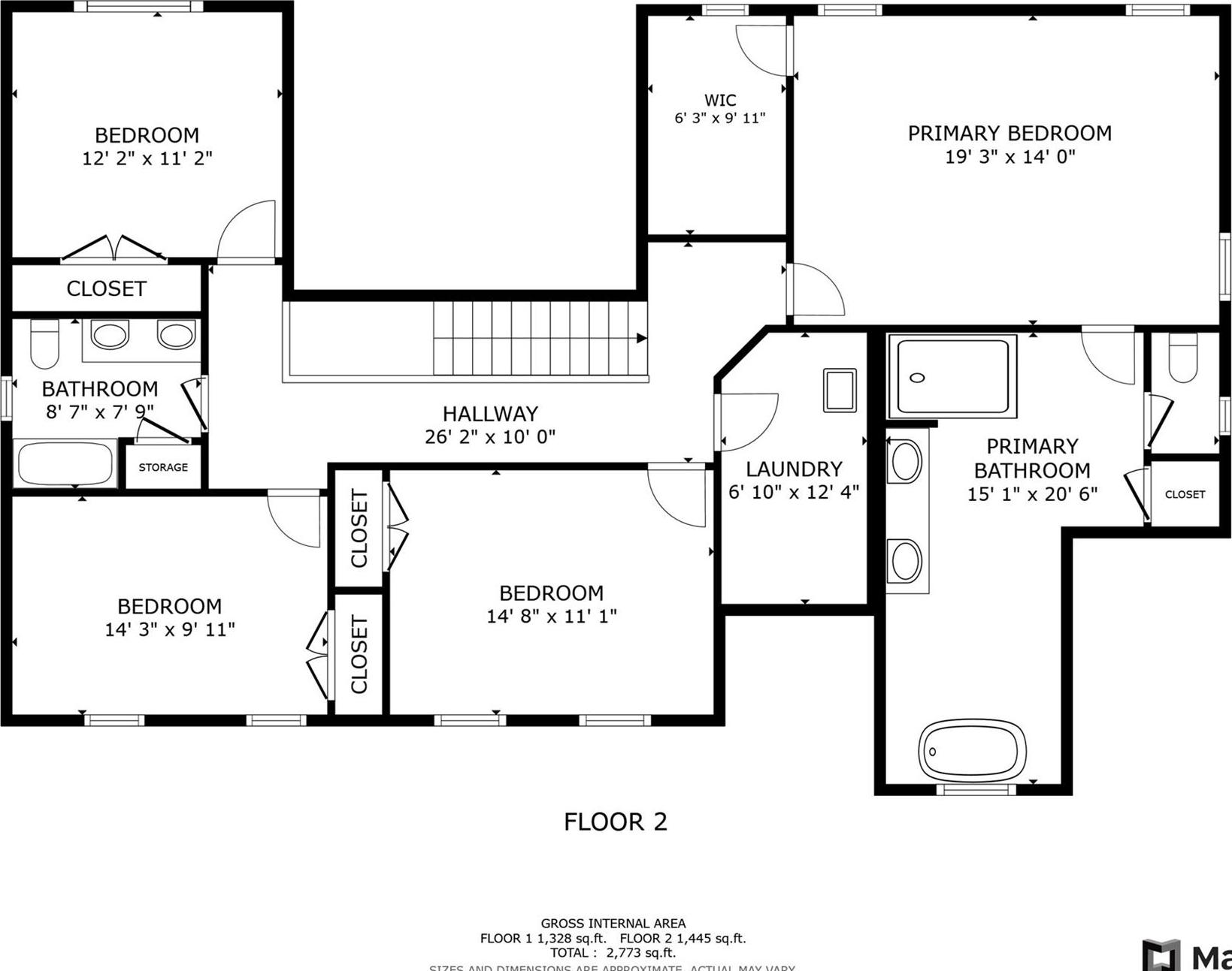 Single Family Mulberry  Orange County, NY 10941, MLS-810637-32