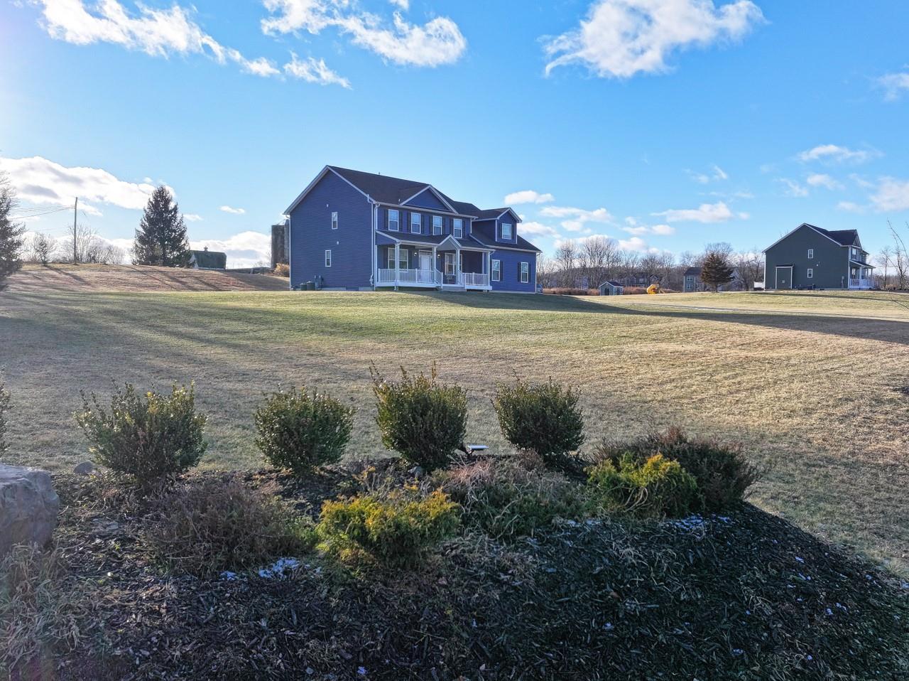 Single Family Mulberry  Orange County, NY 10941, MLS-810637-33