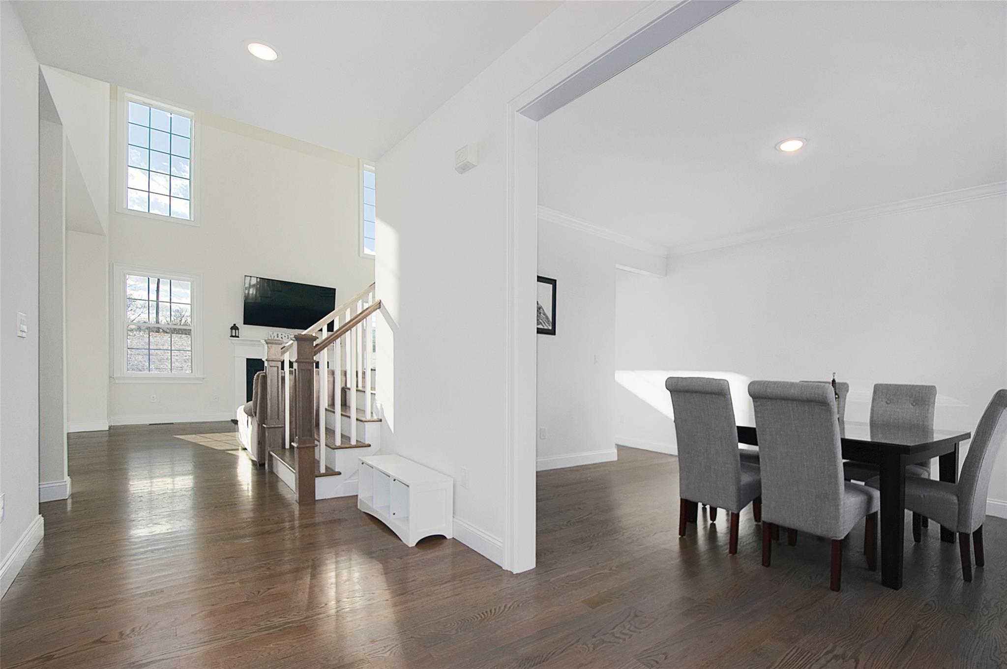 Single Family Mulberry  Orange County, NY 10941, MLS-810637-4