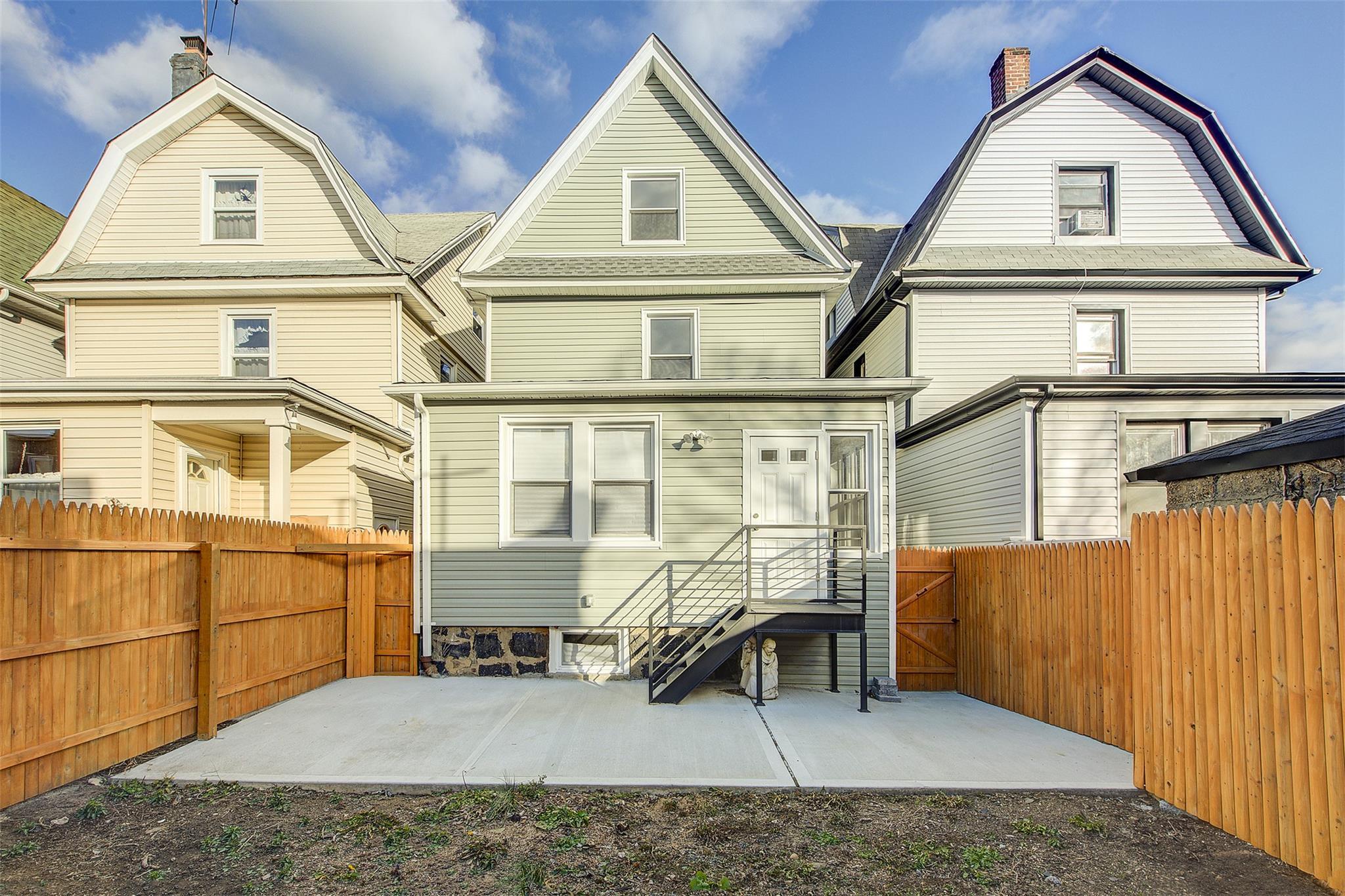 Single Family 89th  Queens, NY 11421, MLS-810642-31