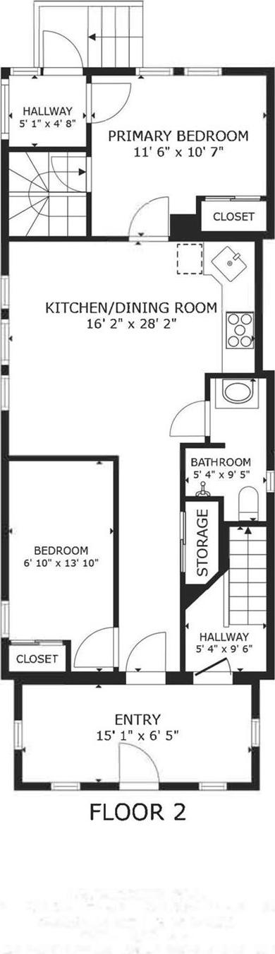 Single Family 89th  Queens, NY 11421, MLS-810642-33