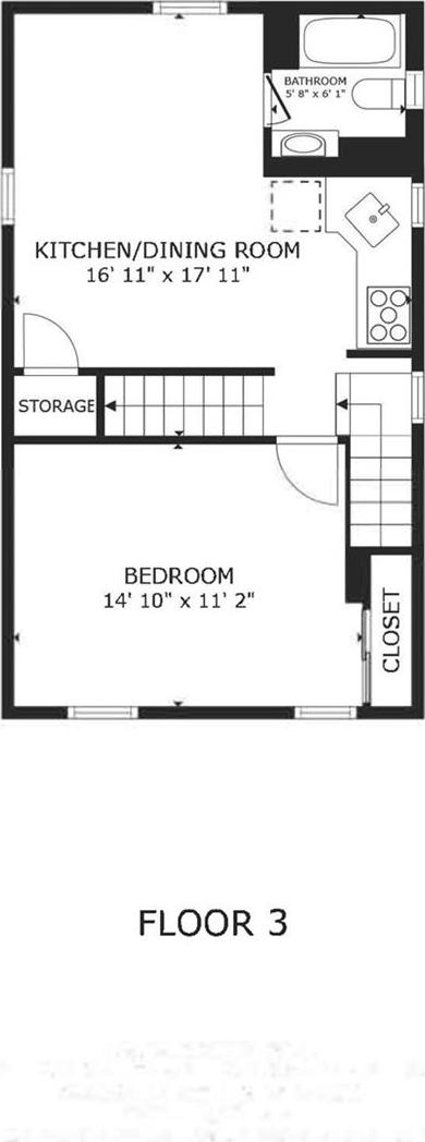 Single Family 89th  Queens, NY 11421, MLS-810642-34