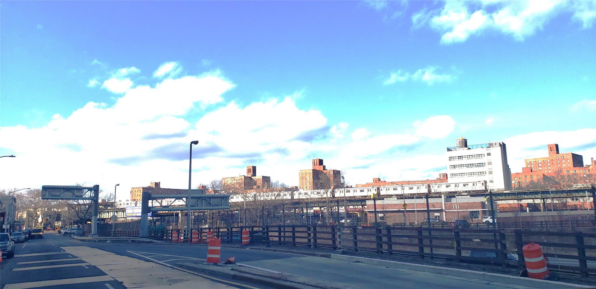 Coop Newbold  Bronx, NY 10472, MLS-810799-2