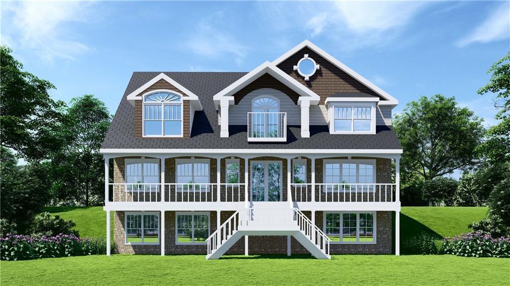 Single Family Shadyside  Rockland County, NY 10960, MLS-810813-8