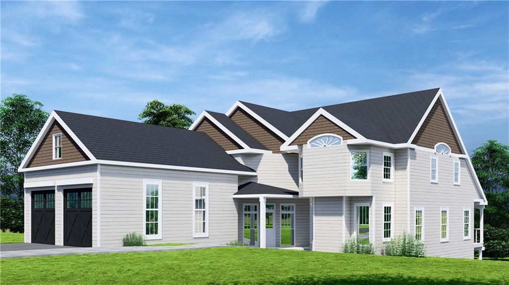 Single Family Shadyside  Rockland County, NY 10960, MLS-810813-9
