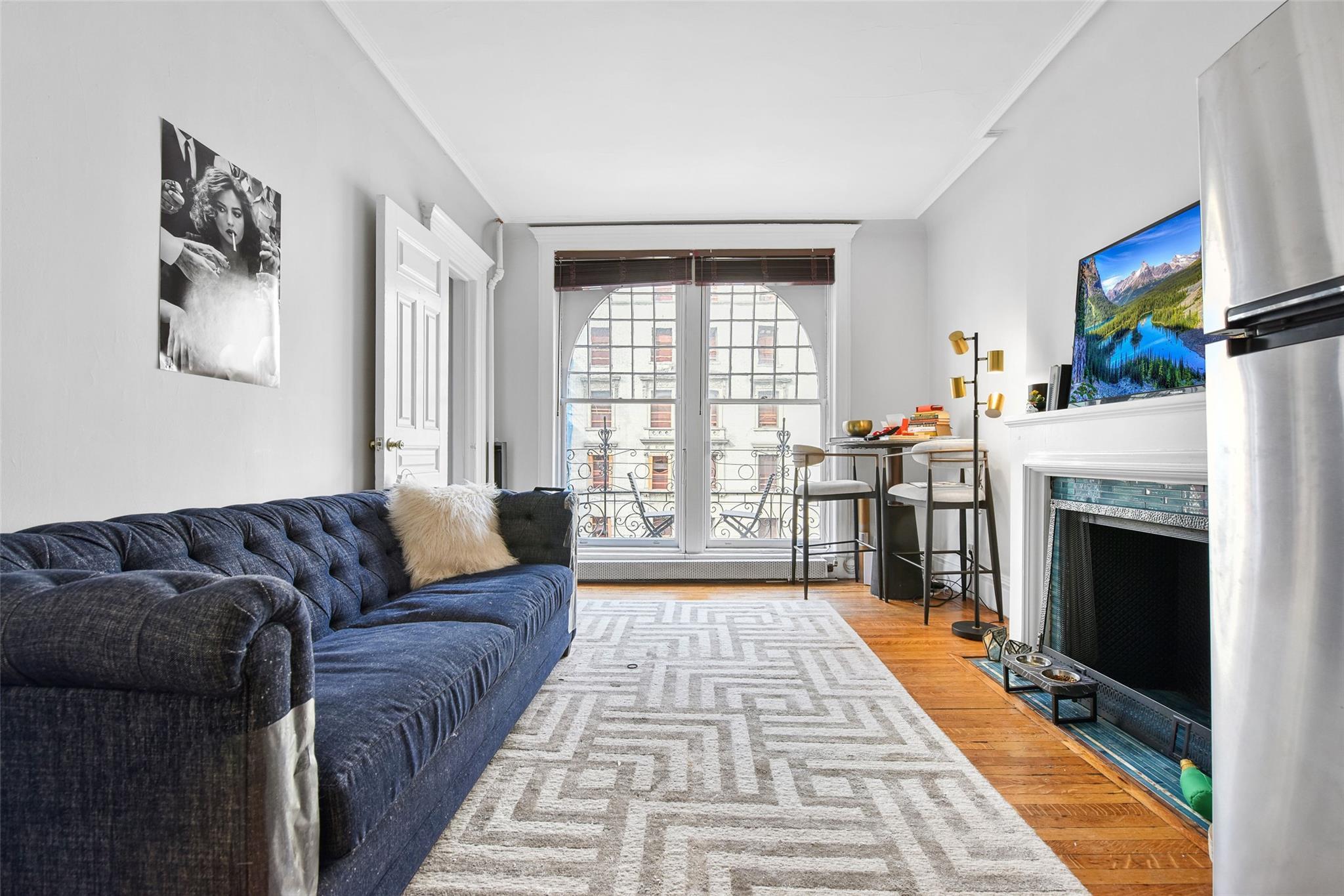 Commercial Sale Madison  Manhattan, NY 10128, MLS-810830-14
