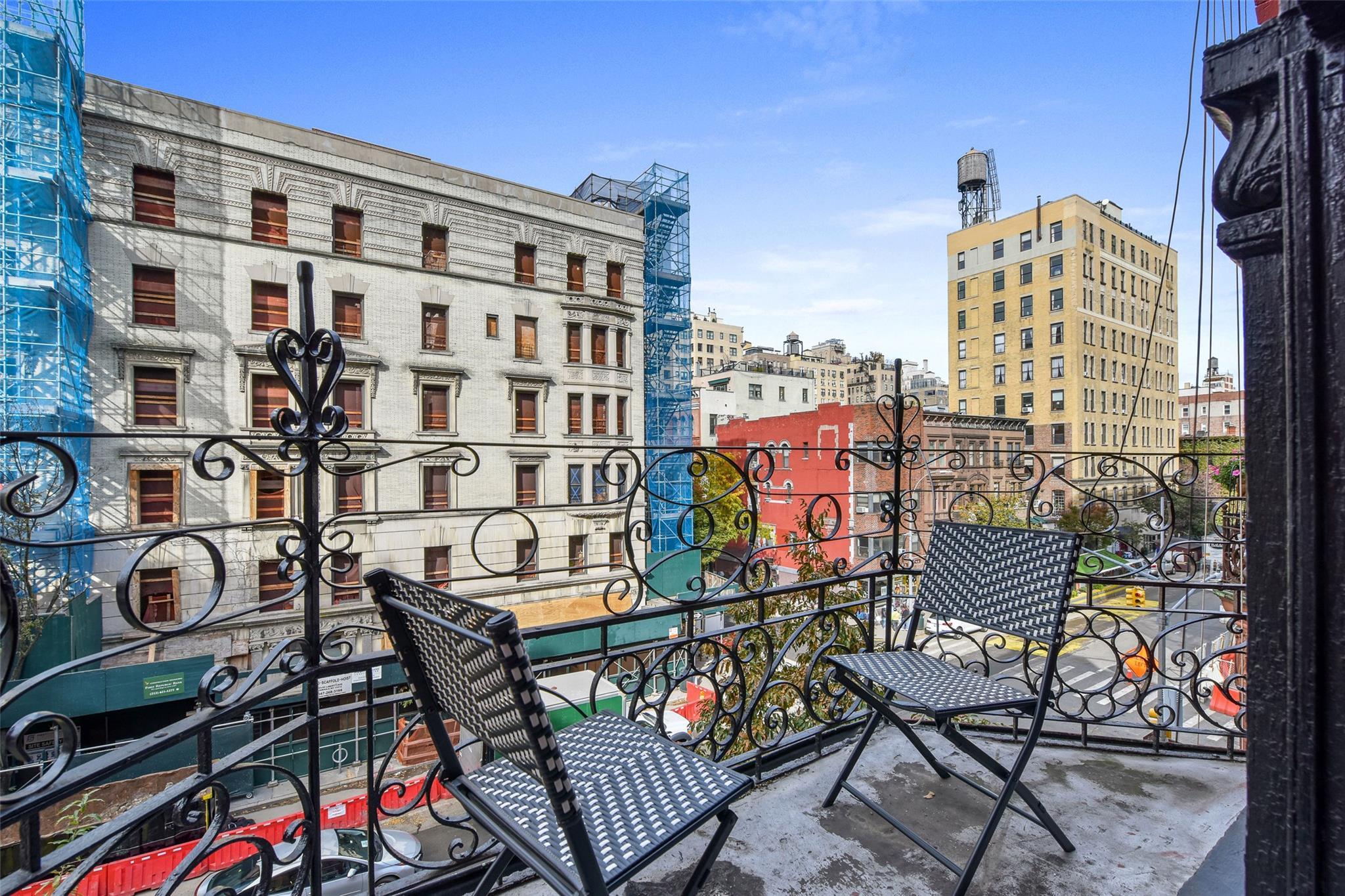 Commercial Sale Madison  Manhattan, NY 10128, MLS-810830-16